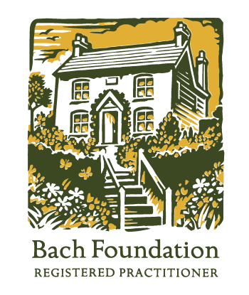 Bach Foundation Registered Practioner