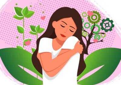 Caring for our Pain